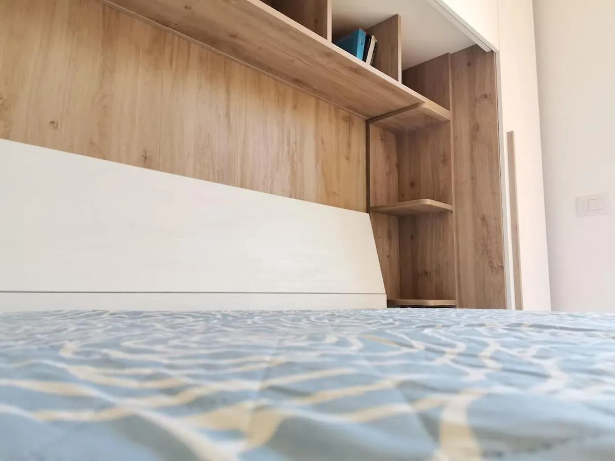 بيت للعطل فيلا Santa Luria Casa Dolce Casa كابيتانا