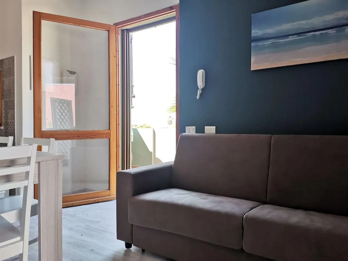فيلا Santa Luria Casa Dolce Casa كابيتانا