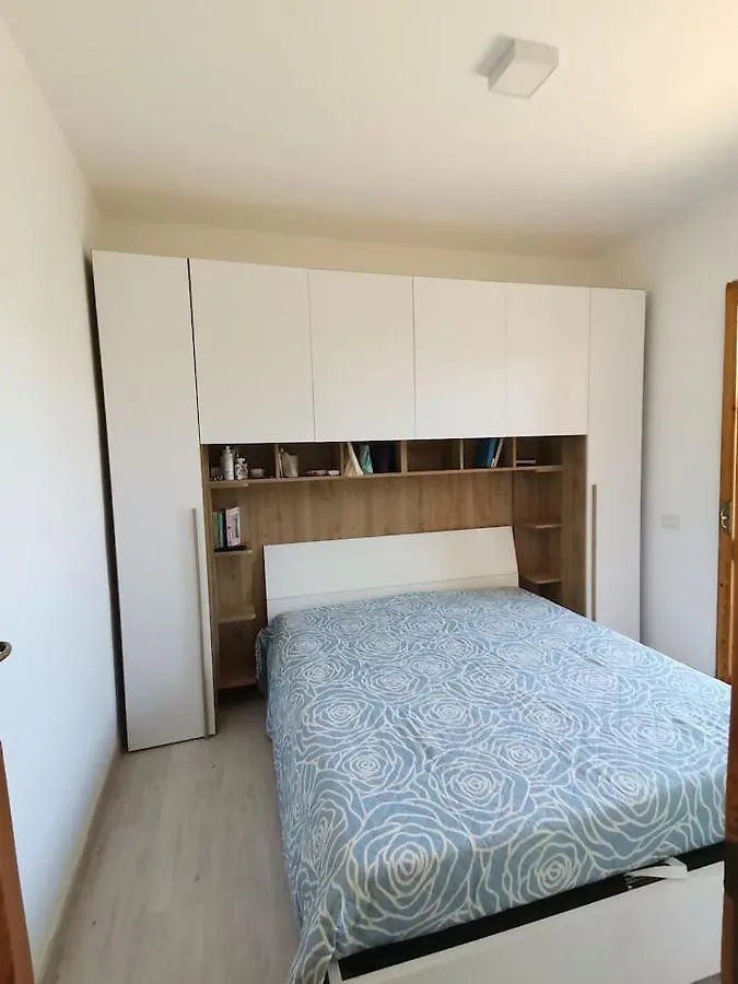 فيلا Santa Luria Casa Dolce Casa كابيتانا 0*,  إيطاليا