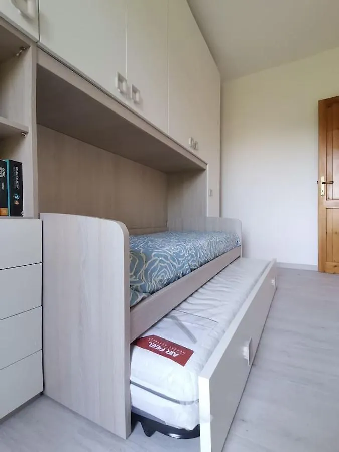 فيلا Santa Luria Casa Dolce Casa كابيتانا