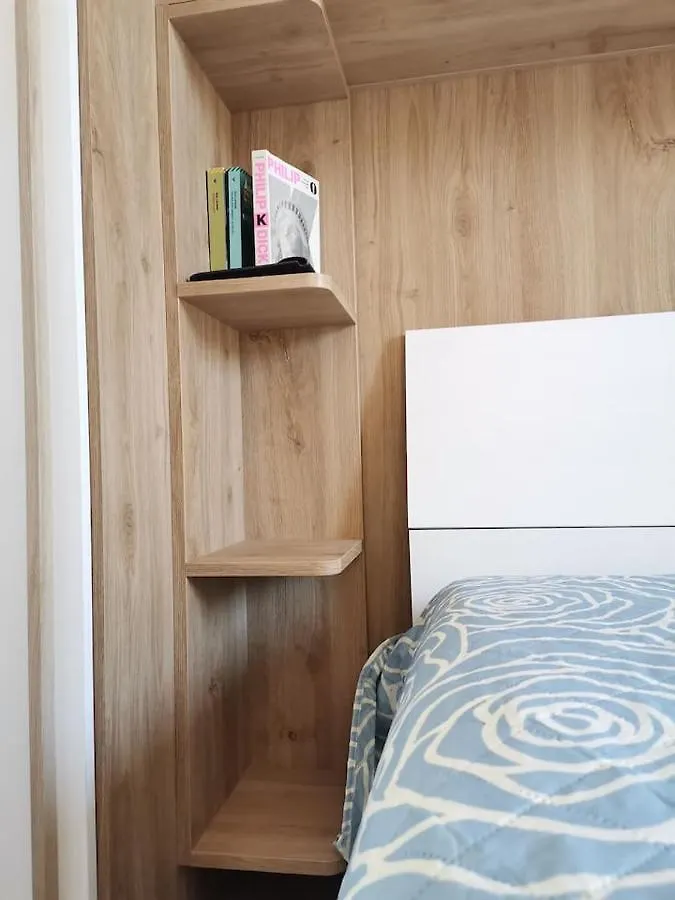 بيت للعطل فيلا Santa Luria Casa Dolce Casa كابيتانا
