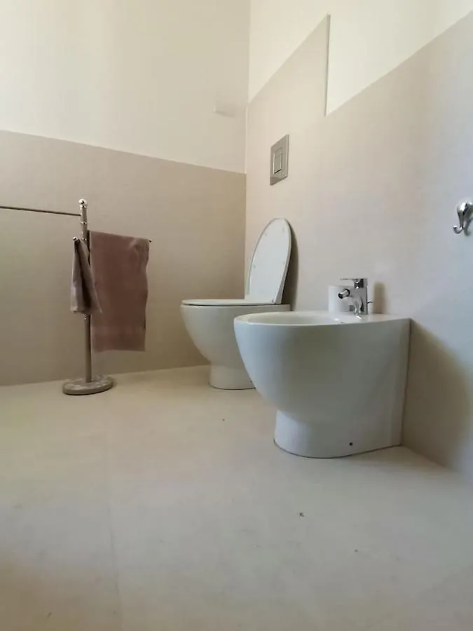 Ferienhaus Villa Santa Luria Casa Dolce Casa Capitana Italien
