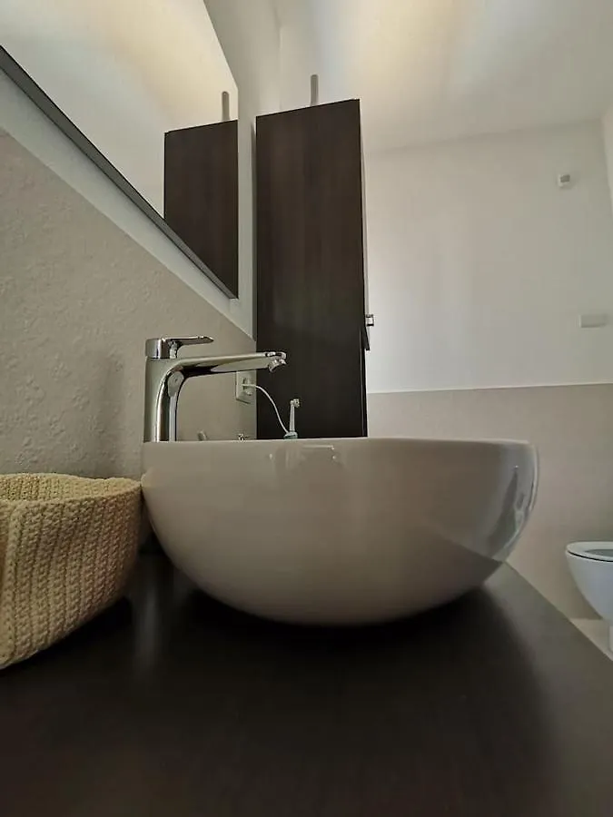 فيلا Santa Luria Casa Dolce Casa كابيتانا 0*,