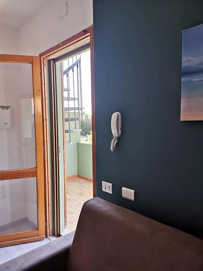 فيلا Santa Luria Casa Dolce Casa كابيتانا 0*,  إيطاليا