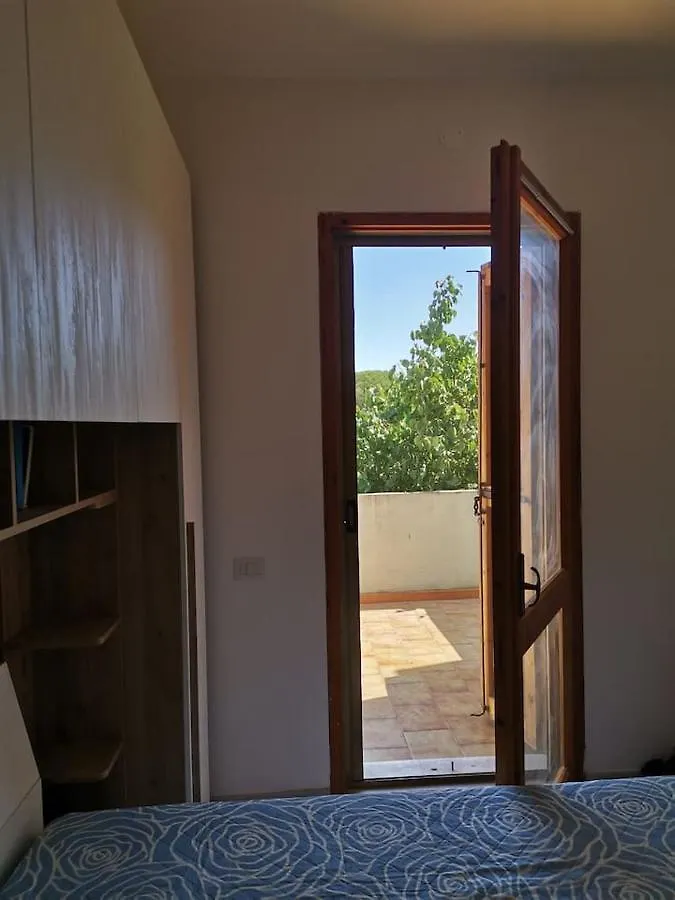 فيلا Santa Luria Casa Dolce Casa كابيتانا بيت للعطل