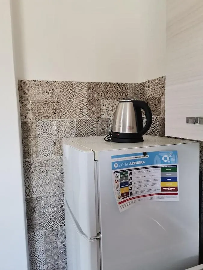 فيلا Santa Luria Casa Dolce Casa كابيتانا