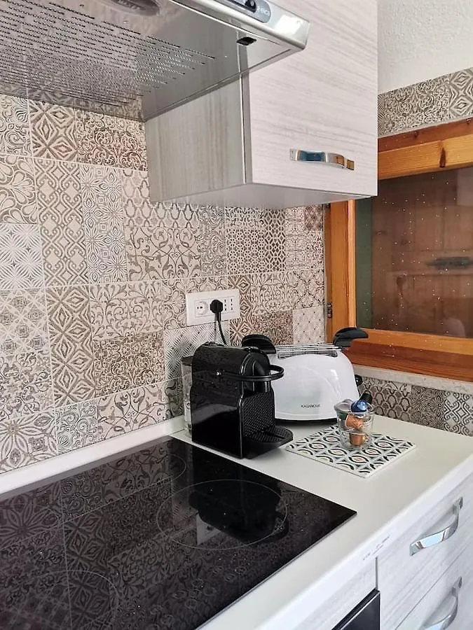 فيلا Santa Luria Casa Dolce Casa كابيتانا بيت للعطل