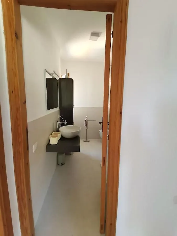 بيت للعطل فيلا Santa Luria Casa Dolce Casa كابيتانا