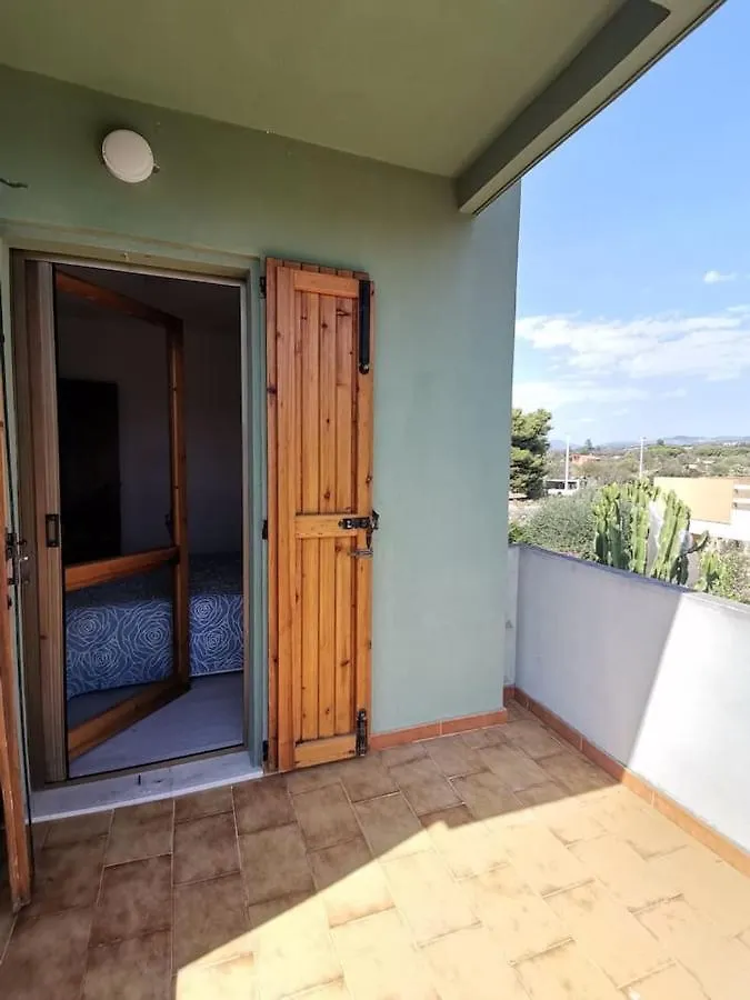 Ferienhaus Villa Santa Luria Casa Dolce Casa Capitana