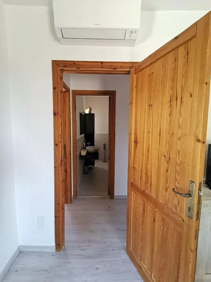 بيت للعطل فيلا Santa Luria Casa Dolce Casa كابيتانا إيطاليا