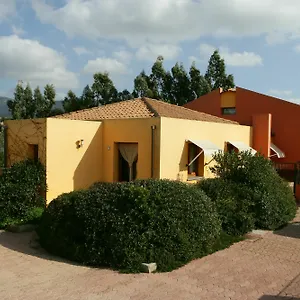 Gasthof Il Locandiere, Capitana